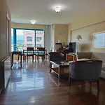 Lujoso Departamento En La Mejor Ubicacion De La Ciudad De Mendoza, Con Vista A La Montana Y Piscina
