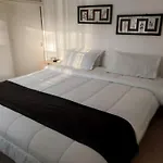 Agradable Y Calido Departamento