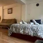Monoambiente Con Inmejorable Ubicacion