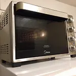 Monoambiente Con Inmejorable Ubicacion