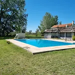 Fabulosa Y Confortable Cabana