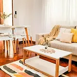 Casa Huesped Turismo II - 7 Ubicacion Premium, Estacionamiento Gratis!!