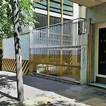Casa Huesped Turismo II - 7 Ubicacion Premium, Estacionamiento Gratis!!