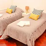 Casa Huesped Turismo II - 7 Ubicacion Premium, Estacionamiento Gratis!!