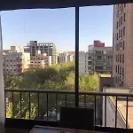 Departamento Centrico Mendoza