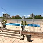 Departamento En El Centro