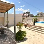 Departamento En El Centro