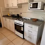 Moderno Y Amplio Departamento Con Cochera