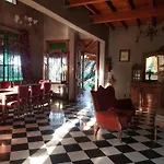 Casona Estilo Colonial