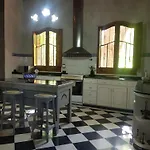 Casona Estilo Colonial