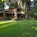 Casona Estilo Colonial