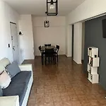 Mendoza Centro Ca, Luminoso Departamento