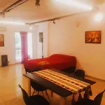 Depto Microcentro