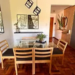 Bonarda - Departamento Con Cochera En Pleno Centro De Mendoza