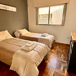 Bonarda - Departamento Con Cochera En Pleno Centro De Mendoza