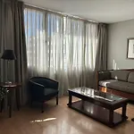 Excelente Ubicacion Depto 1 Dormitorio , Seguridad 24 Hs, Sl 502