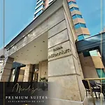 Mendoza Suite Piso 15