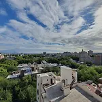 Mendoza Suite Piso 15