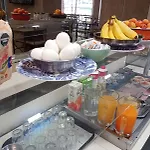 Hotel San Martin