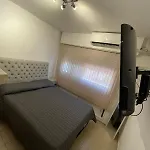 Departamento en pleno centro Mendoza
