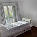 Departamento Amplio Zona Centro De Mendoza