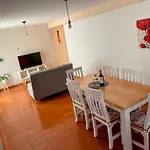 Departamento Amplio Zona Centro De Mendoza