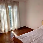 Departamento Amplio Zona Centro De Mendoza