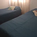 Departamento Calle Las Heras