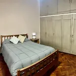 Increible Departamento En Pleno Centro De Mendoza