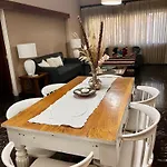 Increible Departamento En Pleno Centro De Mendoza