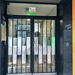 Monoambiente Centrico Silvia