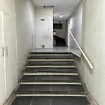 Monoambiente Centrico Silvia