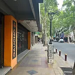 Monoambiente Centrico Silvia