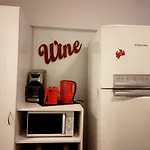 Departamento Pleno Centro De Mendoza Full Center Of Mendoza 8Th Floor Apartment