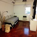 Departamento Pleno Centro De Mendoza Full Center Of Mendoza 8Th Floor Apartment