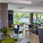 Soltigua Apart Hotel Mendoza