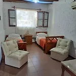 Suspiros De Mendoza