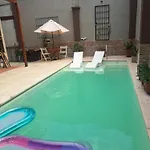 Suspiros De Mendoza