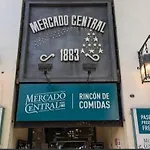Departamento Centrico Mendoza