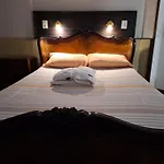 La Posada Del Colibri