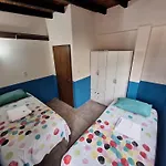 La Posada Del Colibri