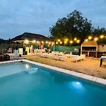 La Casita De Arriba