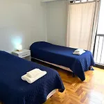 Amplio, Moderno Y Centrico. Departamento En Plaza Independencia