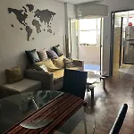 Departamento Michi