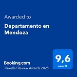 Departamento En Mendoza