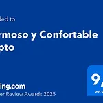 Hermoso Y Confortable Depto