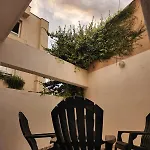 Departamento Con Cochera Cerca Del Centro En Mendoza