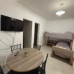 Exclusivo Departamento Para 4 Personas En El Corazon De Mendoza