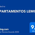 Departamentos Lemos