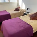 Comodo Departamento Centrico